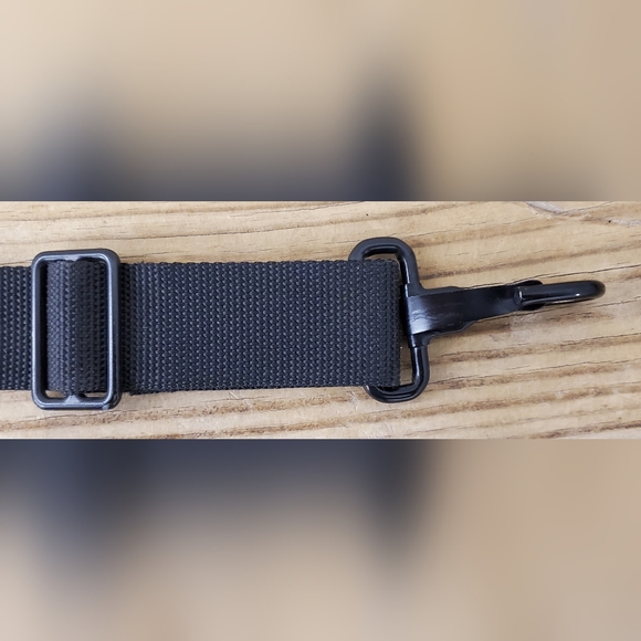 Taylor Made Golf Bag Strap. Strap only - Picture 5 of 15